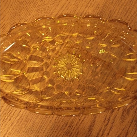 Butter dish - Picture 2 of 2